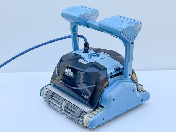 Robot curățare piscină Dolphin Maytronics F60