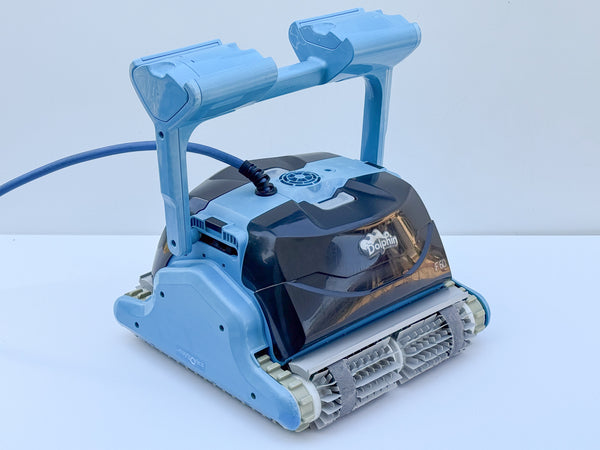 Robot curățare piscină Dolphin Maytronics F60