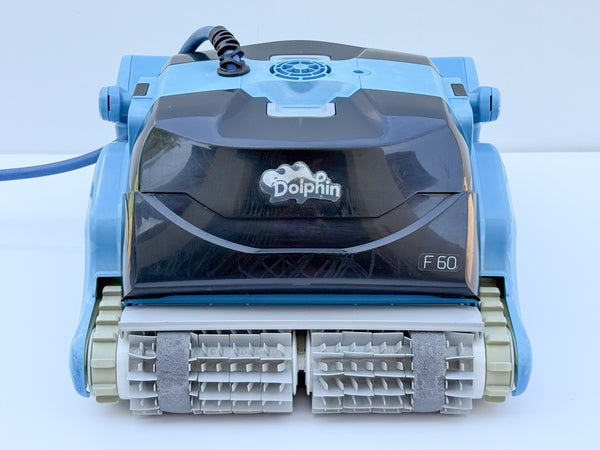 Robot curățare piscină Dolphin Maytronics F60