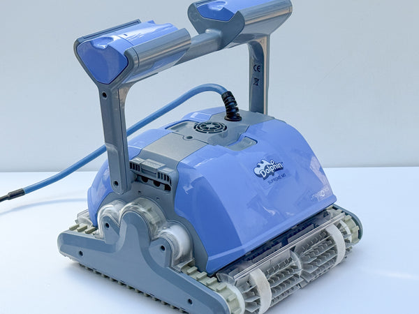 Robot curățare piscină Dolphin Maytronics Supreme M5