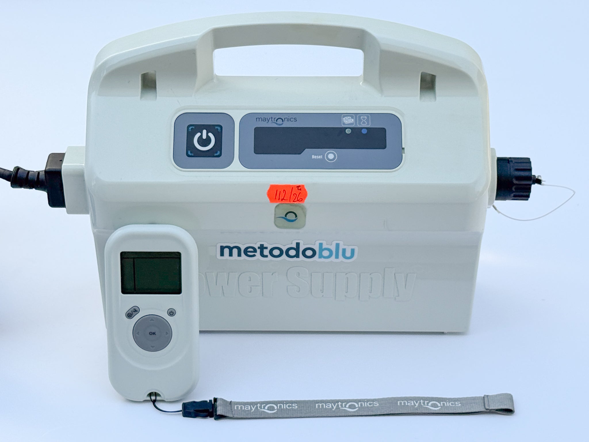Robot curățare piscină Dolphin Maytronics Supreme M5