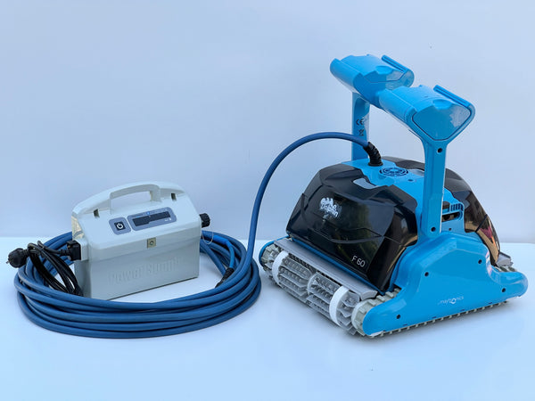 Robot de curățare pentru piscină Dolphin Maytronics F60