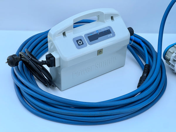 Robot de curățare pentru piscină Dolphin Maytronics F60