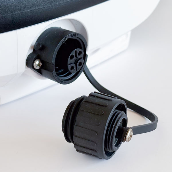 Alimentator Robot Curățare Piscină Zodiac Alpha RA 6700 / 6800 iQ - R0865300 Recondiționat - Garanție 12 luni