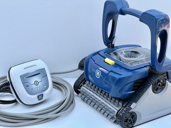 Robot de curățare pentru piscină Zodiac CyclonX RC4400