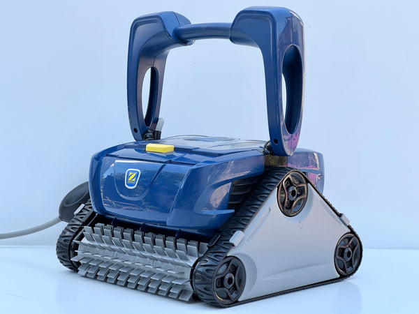 Robot de curățare pentru piscină Zodiac CyclonX RC4400