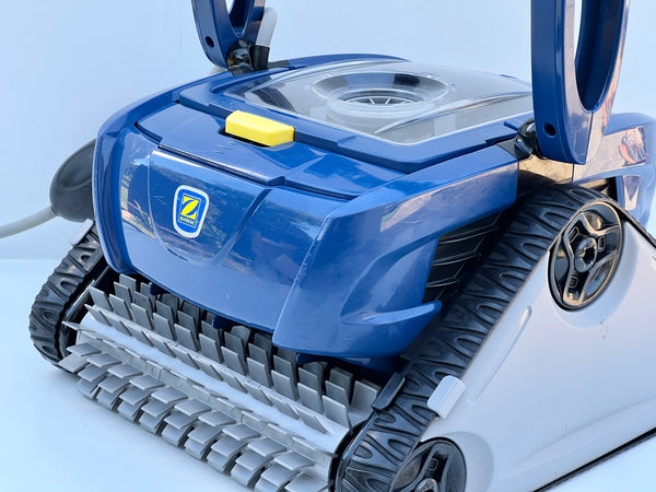 Robot de curățare pentru piscină Zodiac CyclonX RC4400