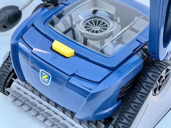 Robot de curățare pentru piscină Zodiac CyclonX RC4400