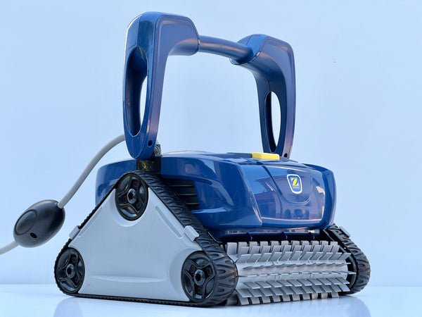 Robot de curățare pentru piscină Zodiac CyclonX RC4400
