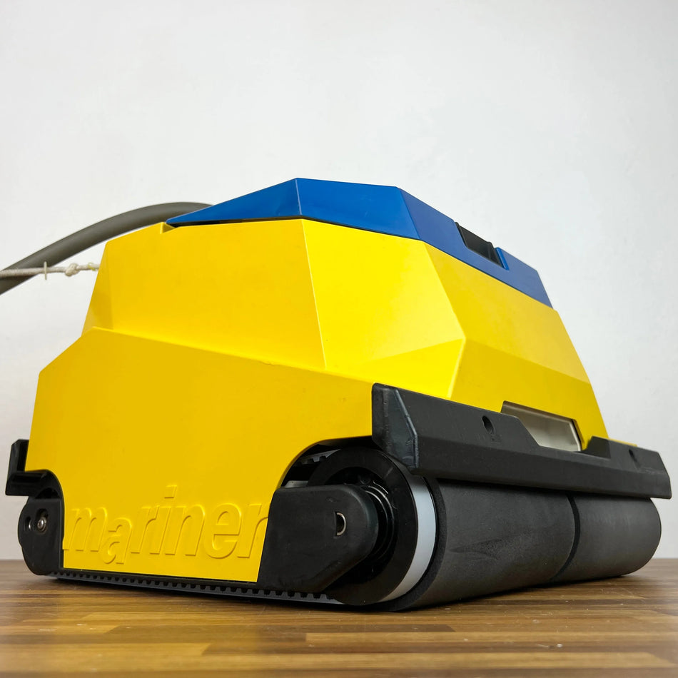 Robot Piscina Professionale Mariner Clubliner Plus - MetodoBlu