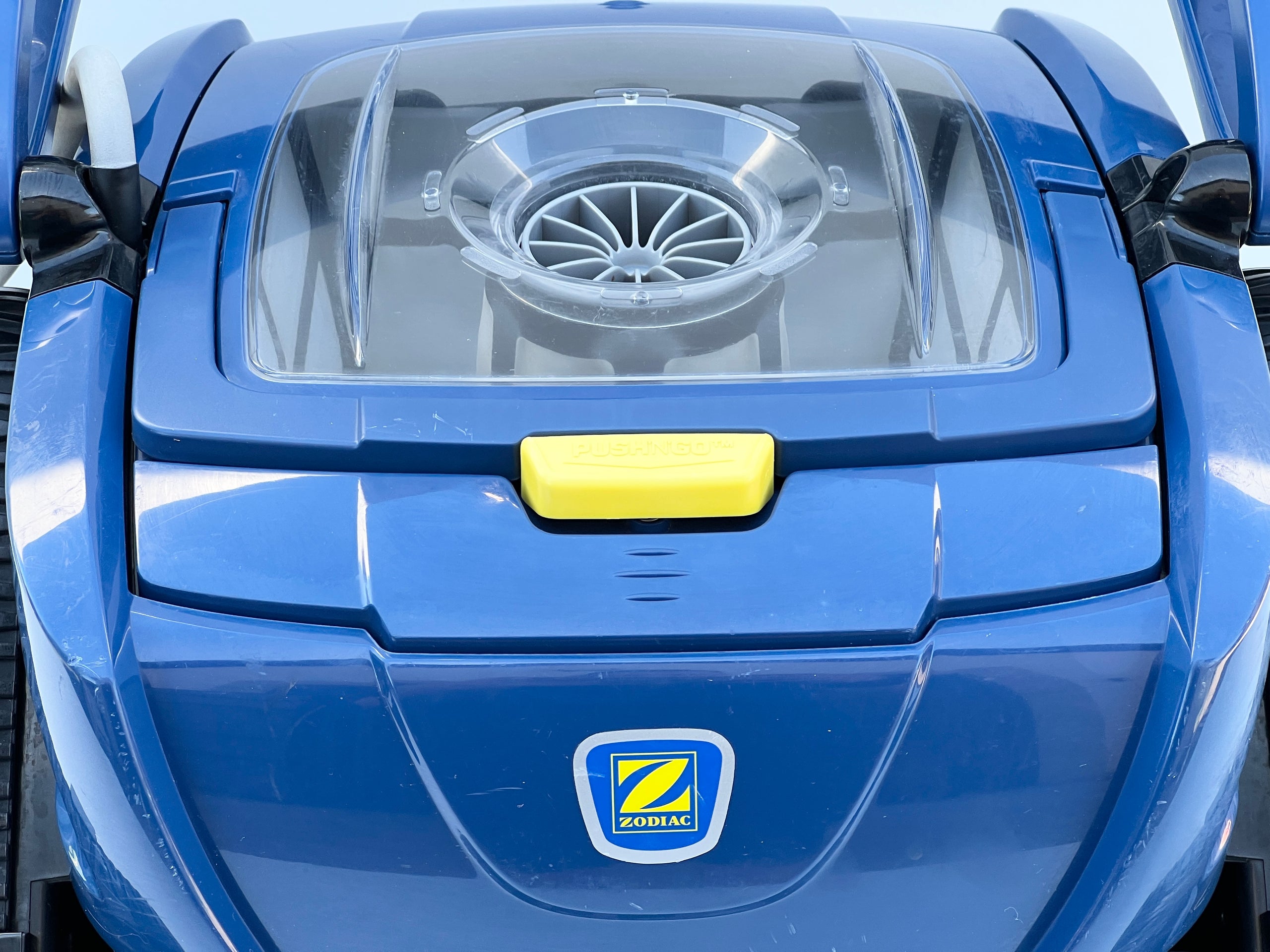 Robot de curățare pentru piscină Zodiac CyclonX RC4400