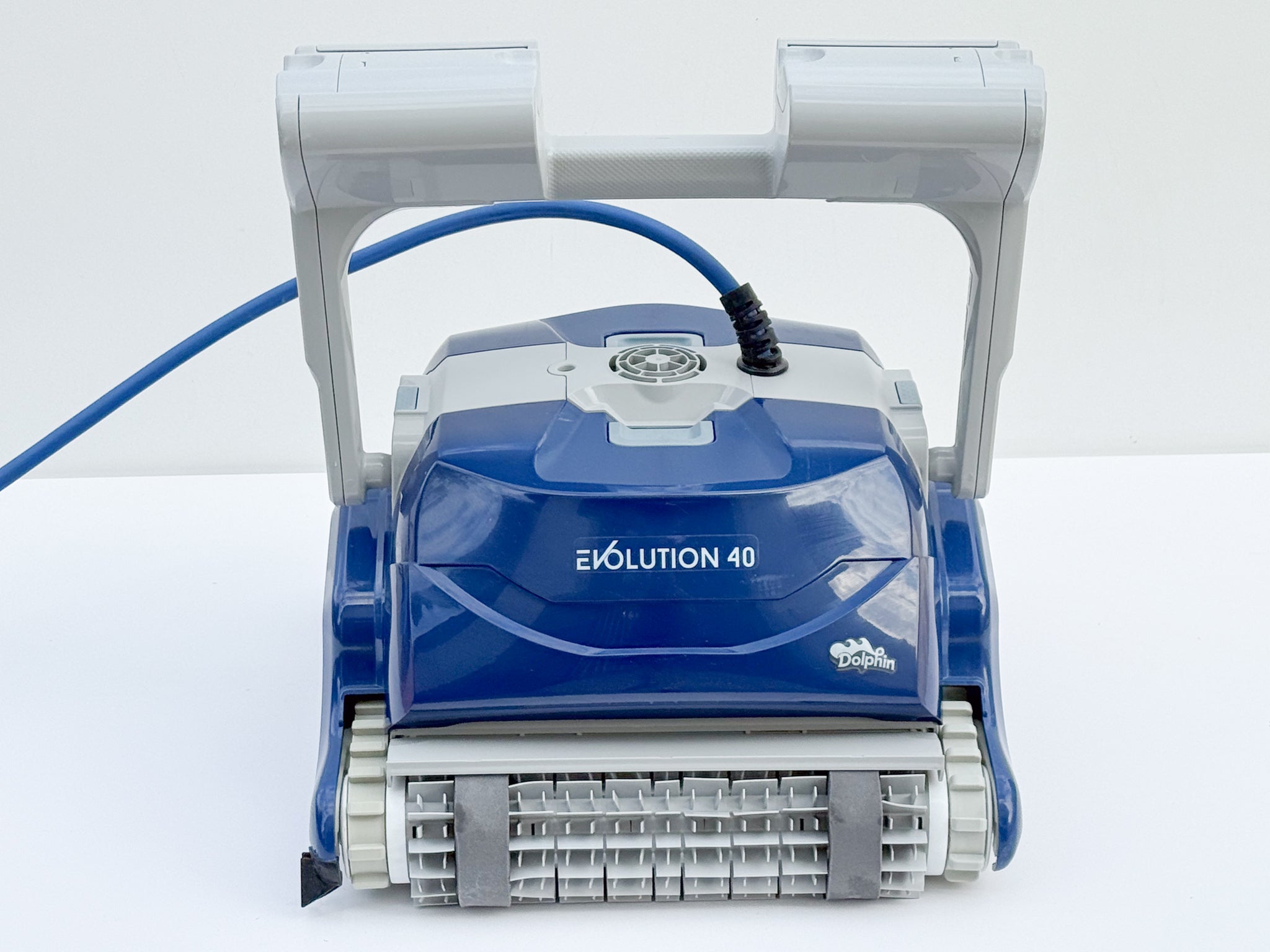 Robot curățare piscină Dolphin Evolution 40