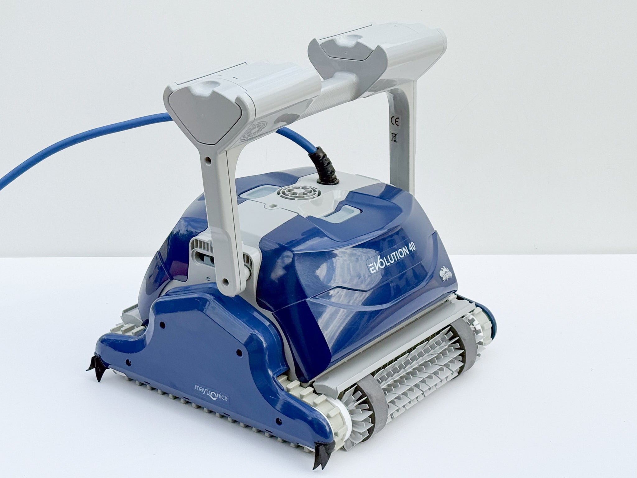 Robot curățare piscină Dolphin Evolution 40