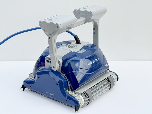 Robot curățare piscină Dolphin Evolution 40