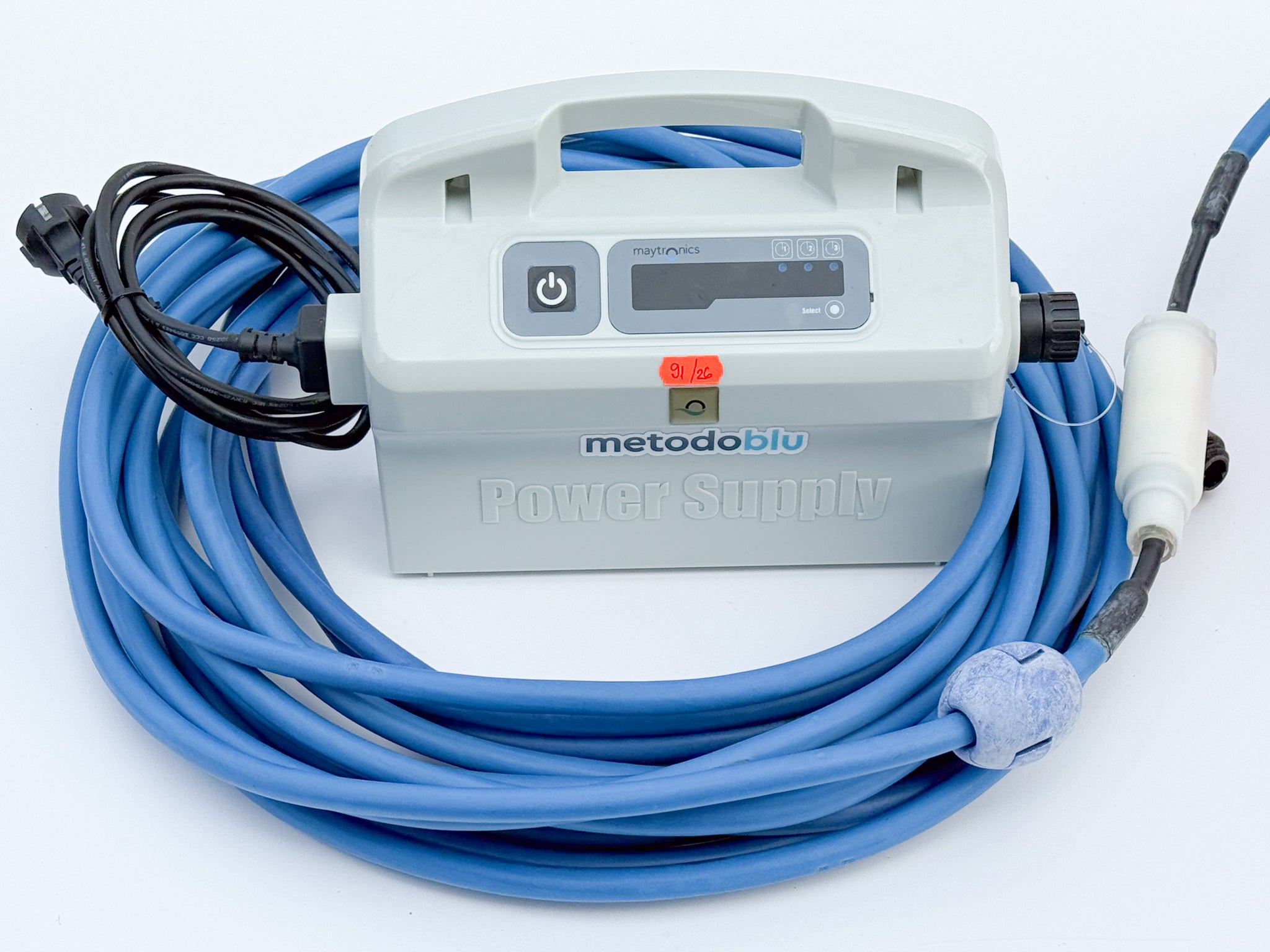 Robot curățare piscină Dolphin Infinity Top CL