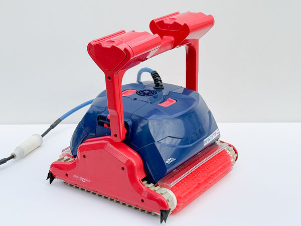 Robot curățare piscină Dolphin Infinity Top CL