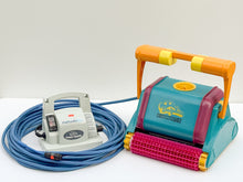 Robot curățare piscină Dolphin Diagnostic