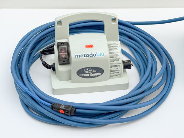 Robot curățare piscină Dolphin Diagnostic