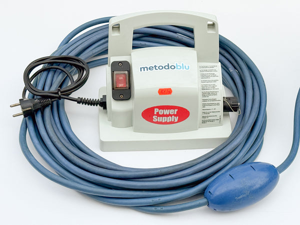 Robot curățare piscină Dolphin Diagnostic