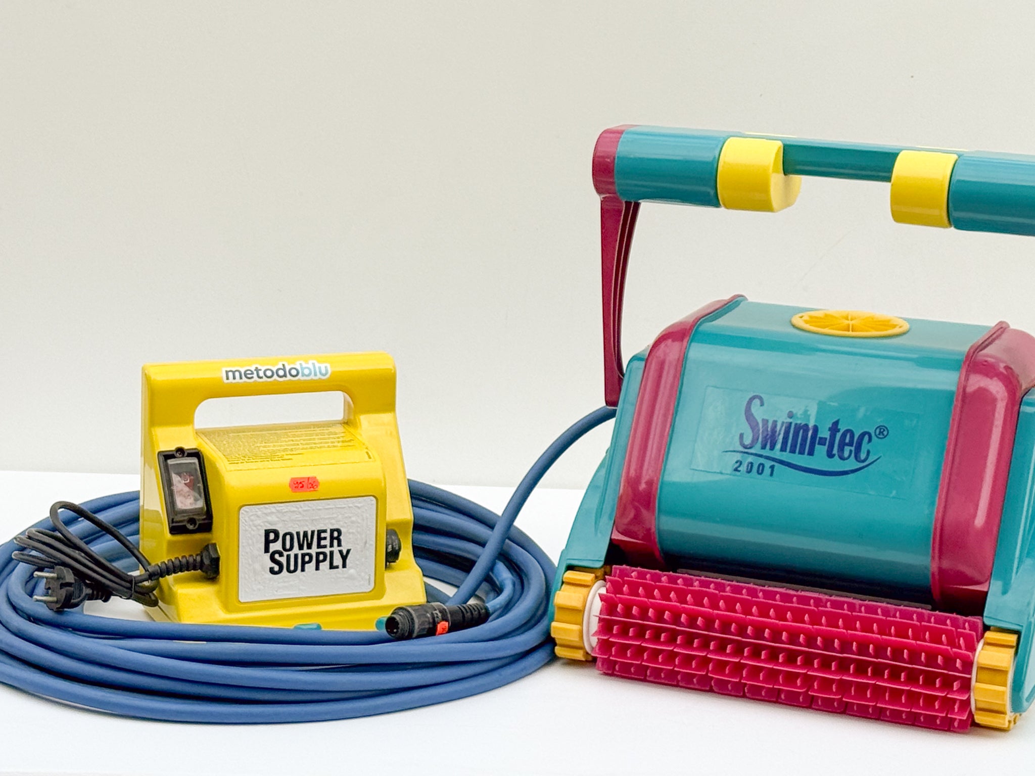 Robot curățare piscină Dolphin Diagnostic 6H