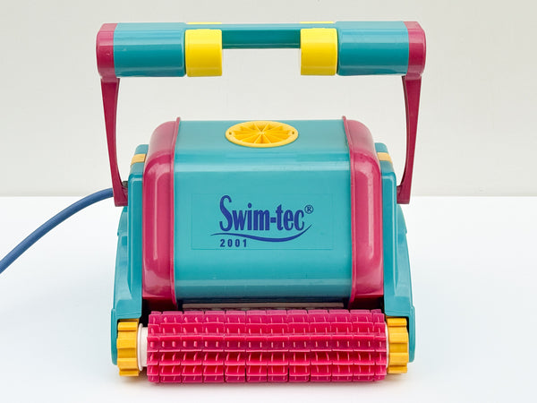 Robot curățare piscină Dolphin Diagnostic 6H