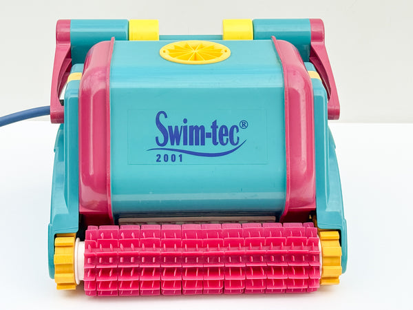 Robot curățare piscină Dolphin Diagnostic 6H