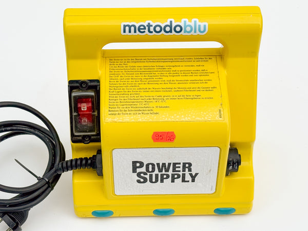 Robot curățare piscină Dolphin Diagnostic 6H