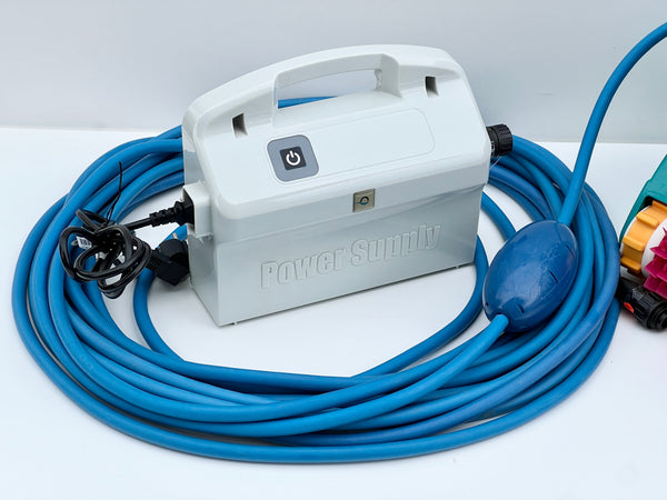 Robot de curățare pentru piscină Dolphin Diagnostic