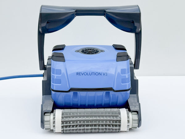 Robot curățare piscină Dolphin Revolution V3