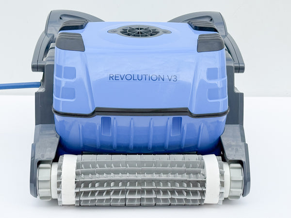 Robot curățare piscină Dolphin Revolution V3