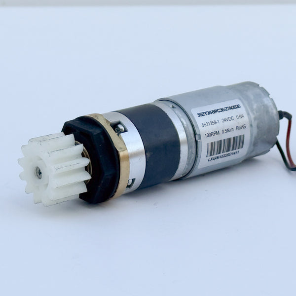 Motor Tracțiune Robot Curățare Piscină Dolphin Maytronics 5521259-1 / 35ZY24-8 - Recondiționat (Garanție 12 luni)