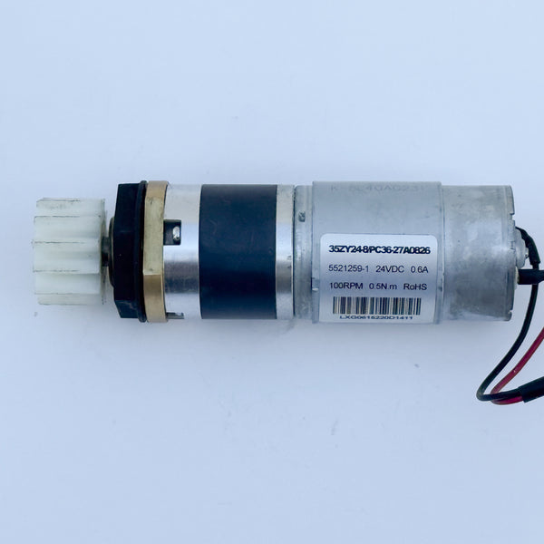 Motor Tracțiune Robot Curățare Piscină Dolphin Maytronics 5521259-1 / 35ZY24-8 - Recondiționat (Garanție 12 luni)