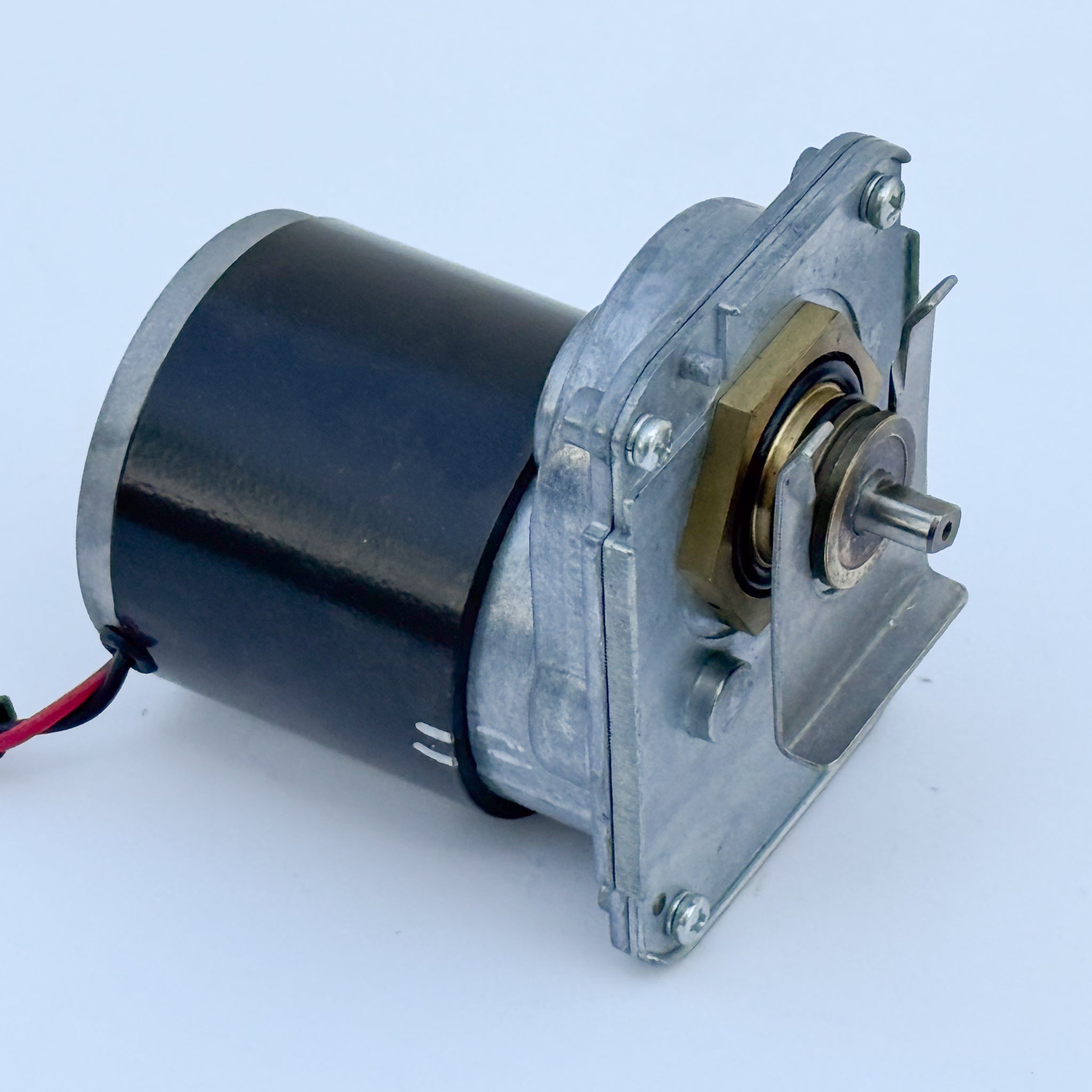 Motor Tracțiune Robot Curățare Piscină Dolphin Maytronics 63ZYC-A2 (Rev.D) - Recondiționat (Garanție 12 luni)
