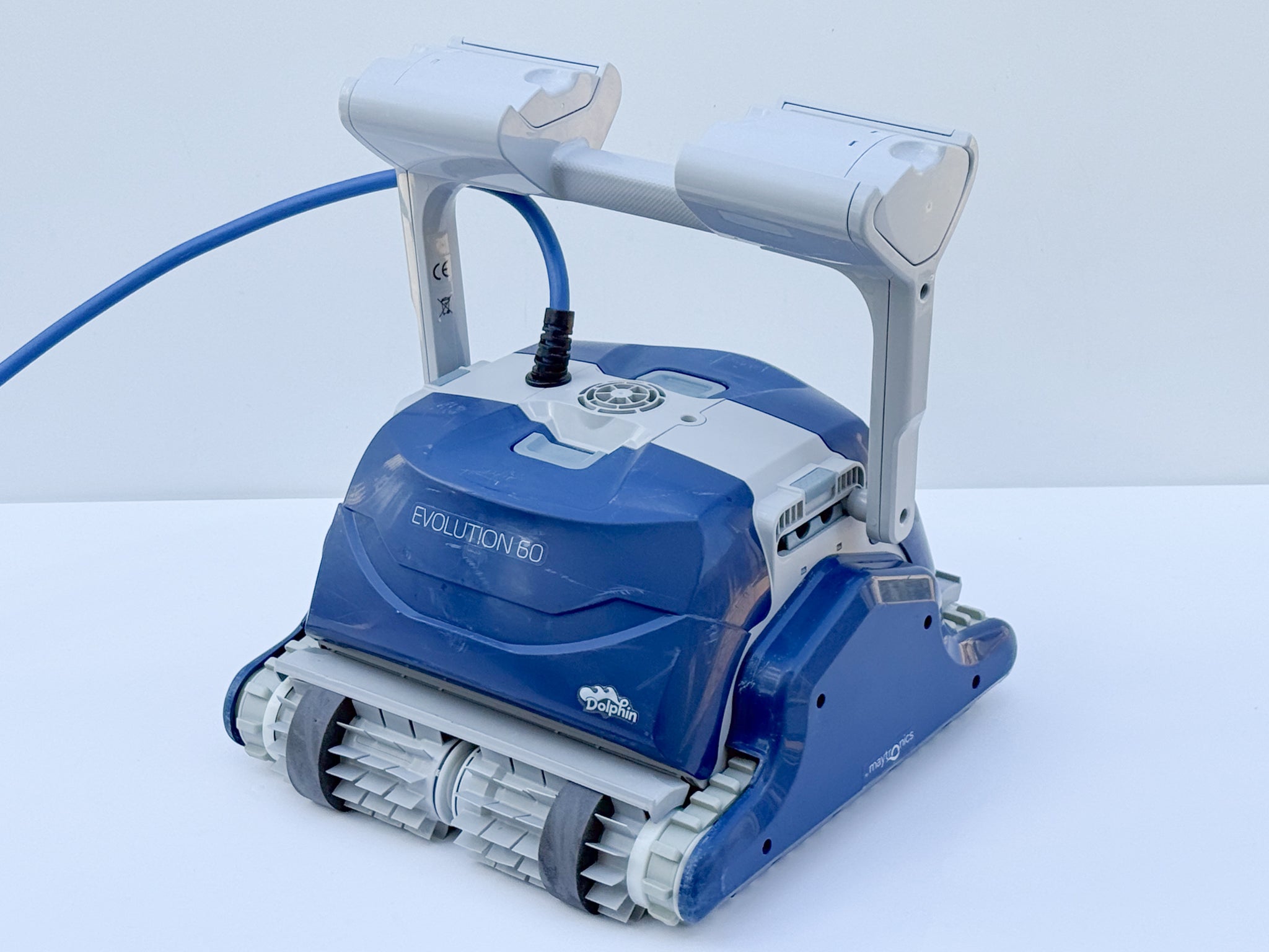 Robot curățare piscină Dolphin Evolution 60
