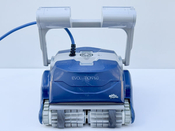 Robot curățare piscină Dolphin Evolution 60