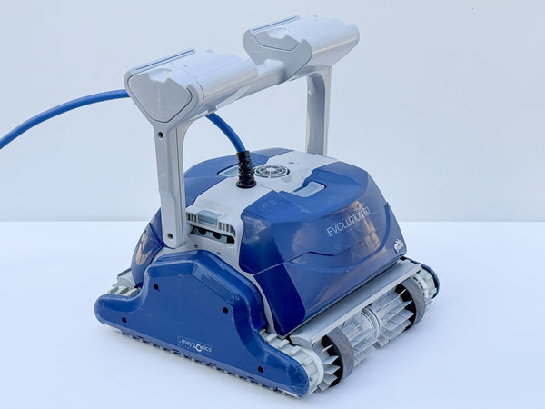 Robot curățare piscină Dolphin Evolution 60