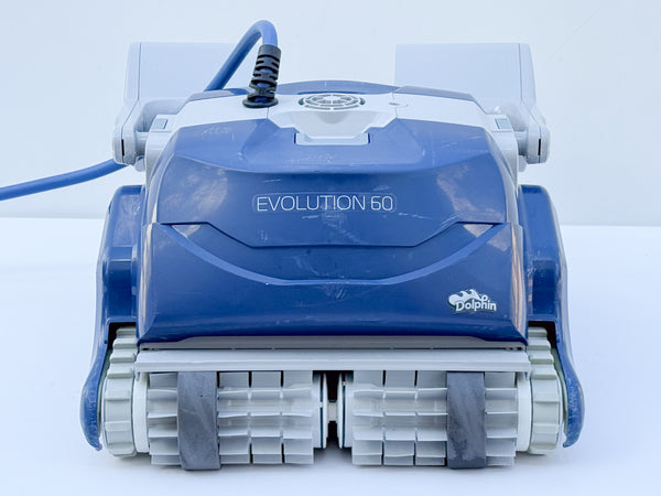 Robot curățare piscină Dolphin Evolution 60