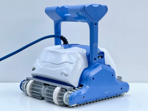 Robot de curățare pentru piscină Dolphin Maytronics SF60