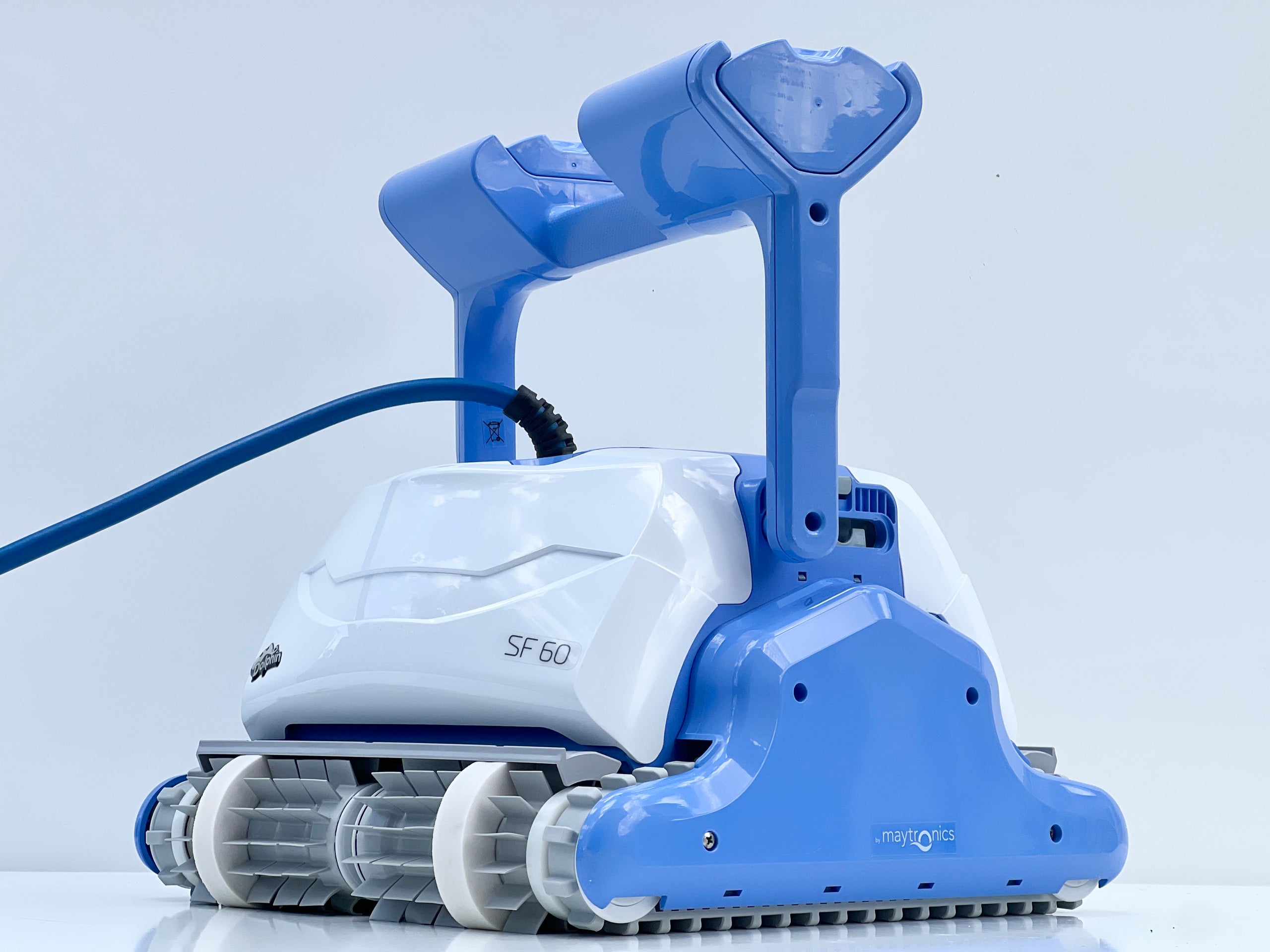 Robot de curățare pentru piscină Dolphin Maytronics SF60