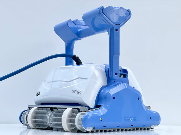 Robot de curățare pentru piscină Dolphin Maytronics SF60
