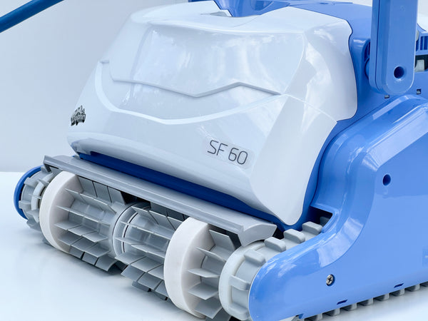 Robot de curățare pentru piscină Dolphin Maytronics SF60