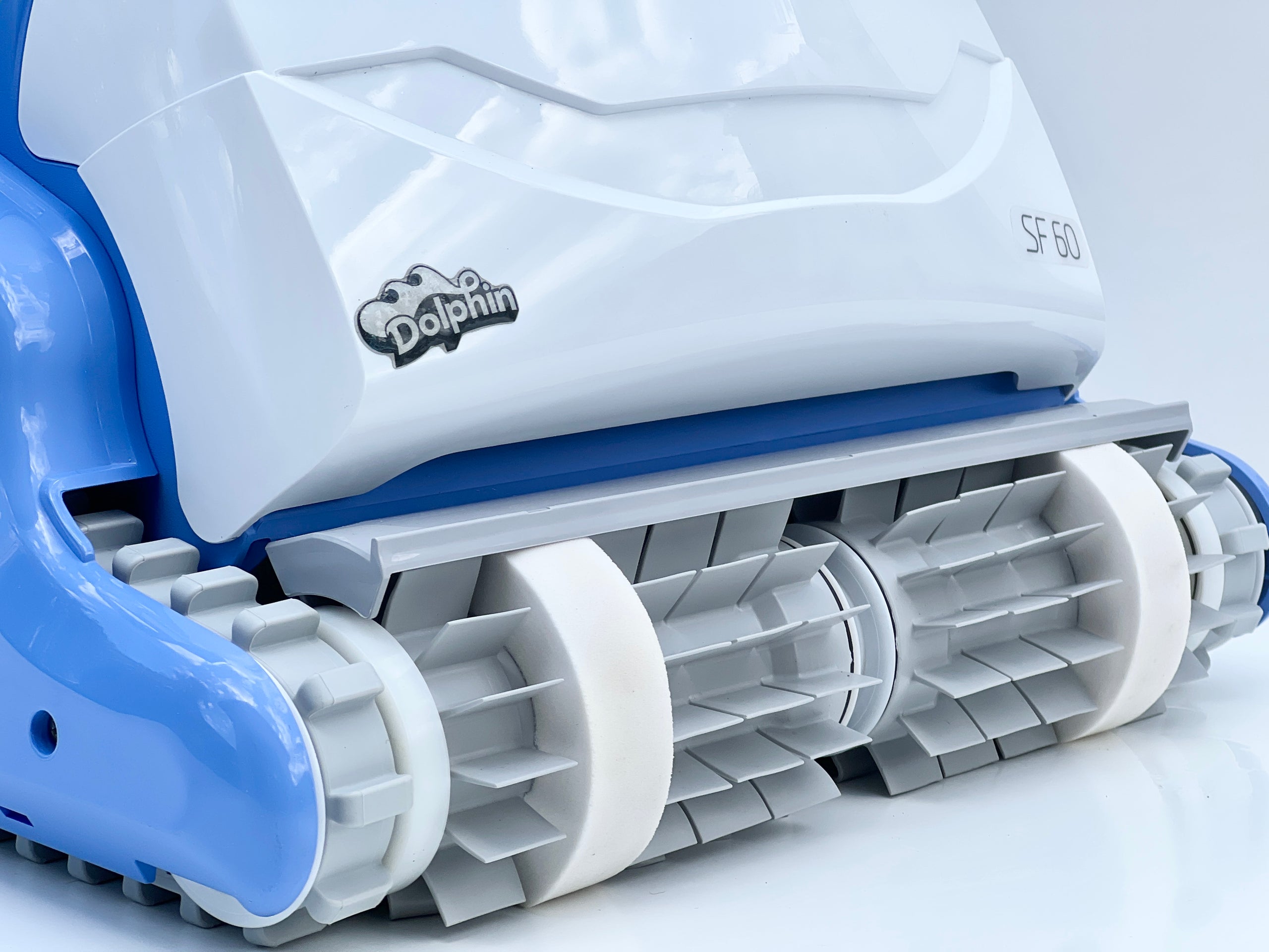 Robot de curățare pentru piscină Dolphin Maytronics SF60