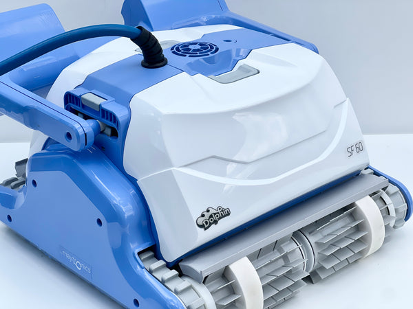 Robot de curățare pentru piscină Dolphin Maytronics SF60