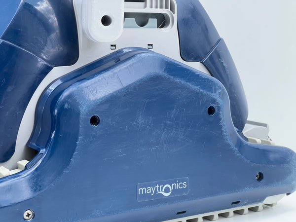 Robot de curățare pentru piscină Dolphin Evolution 40