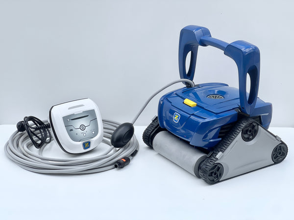 Robot de curățare pentru piscină Zodiac CyclonX RC4400