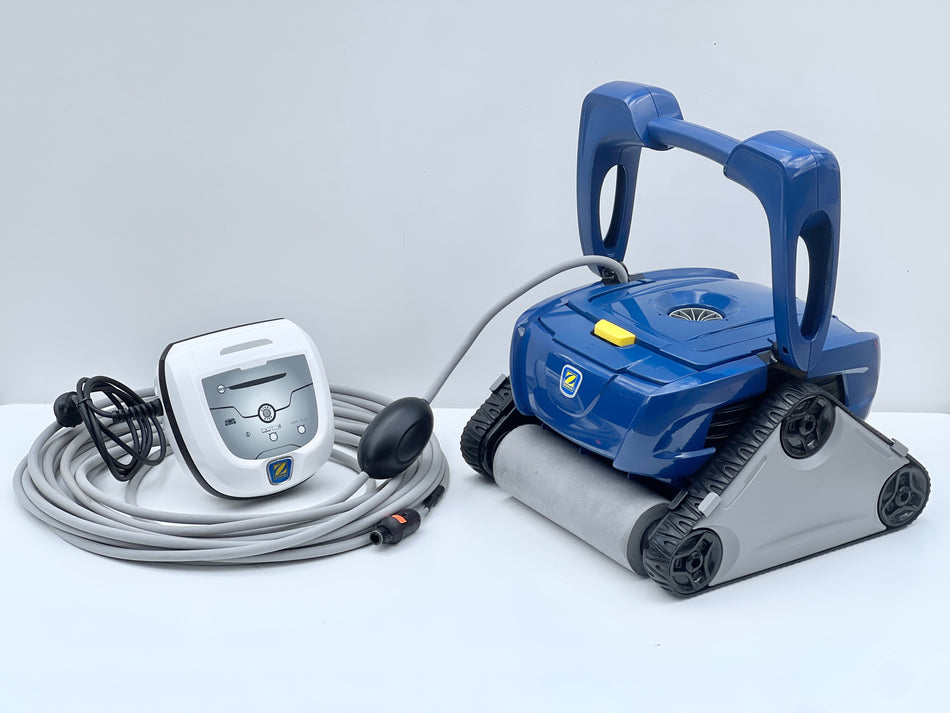 Robot de piscină Zodiac CyclonX RC4400