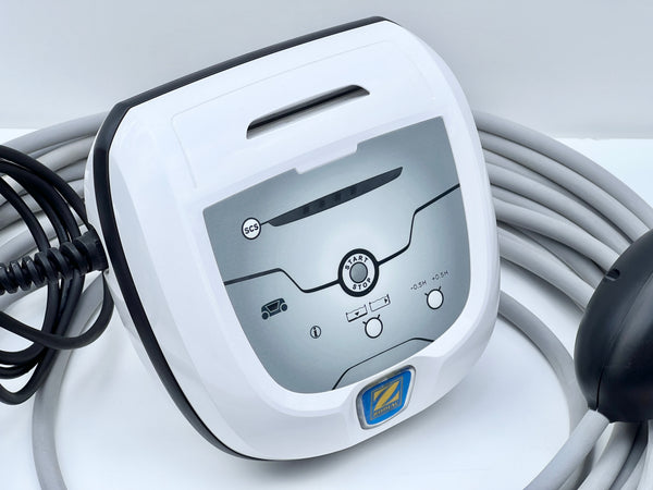 Robot de curățare pentru piscină Zodiac CyclonX RC4400
