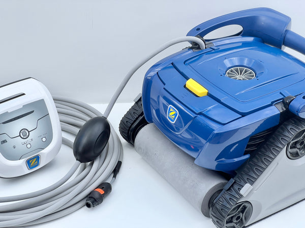 Robot de curățare pentru piscină Zodiac CyclonX RC4400