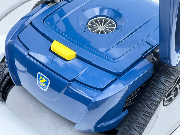 Robot de curățare pentru piscină Zodiac CyclonX RC4400
