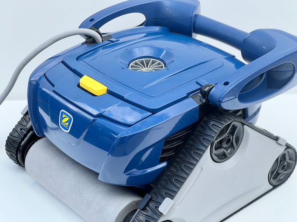 Robot de curățare pentru piscină Zodiac CyclonX RC4400